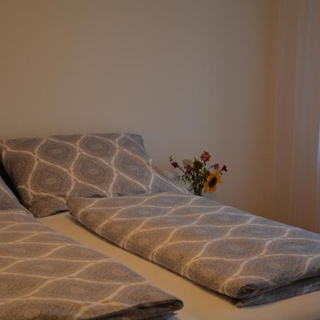 Wachtelwerkstatt Apartment Unternalb Bagian luar foto