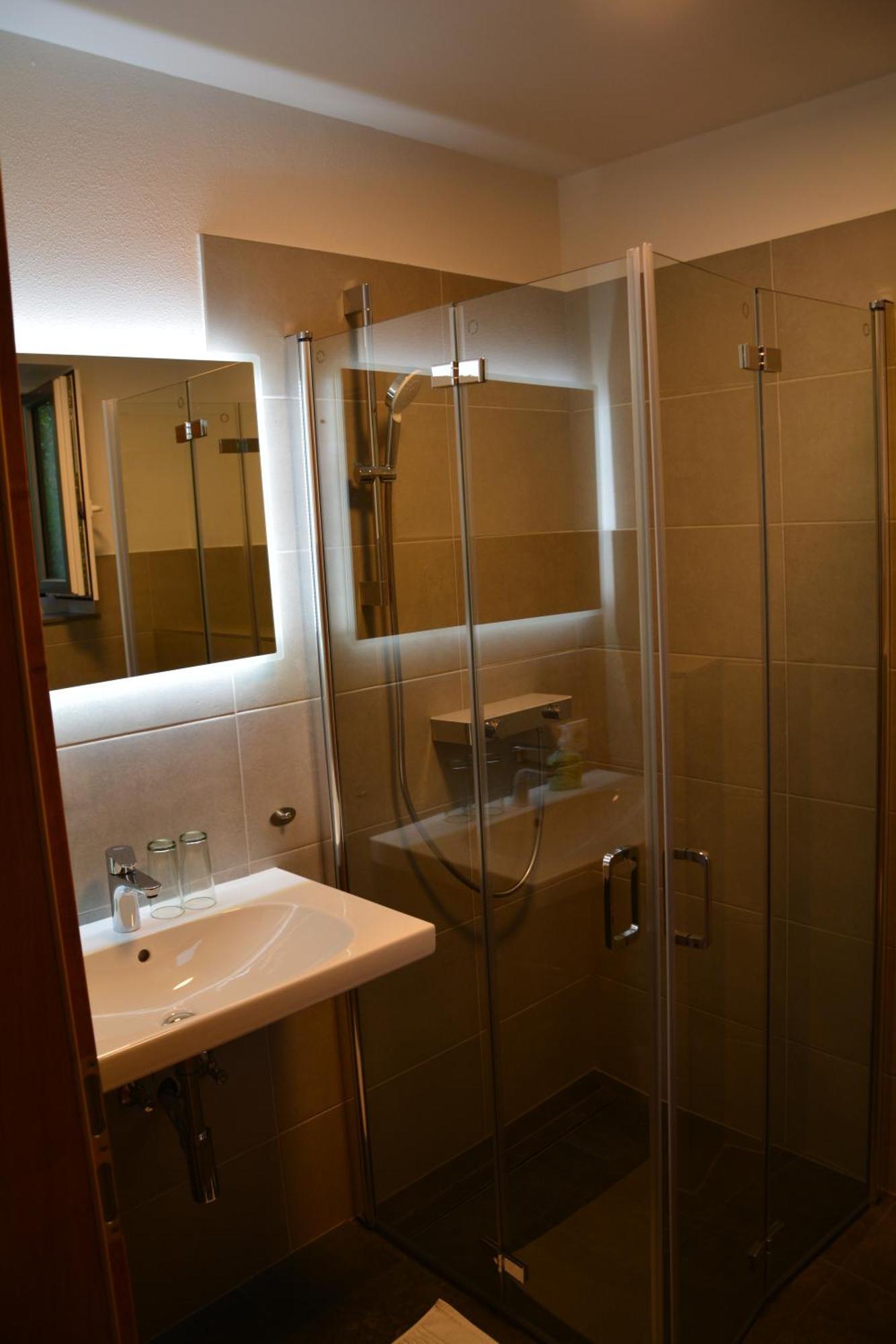 Wachtelwerkstatt Apartment Unternalb Bagian luar foto