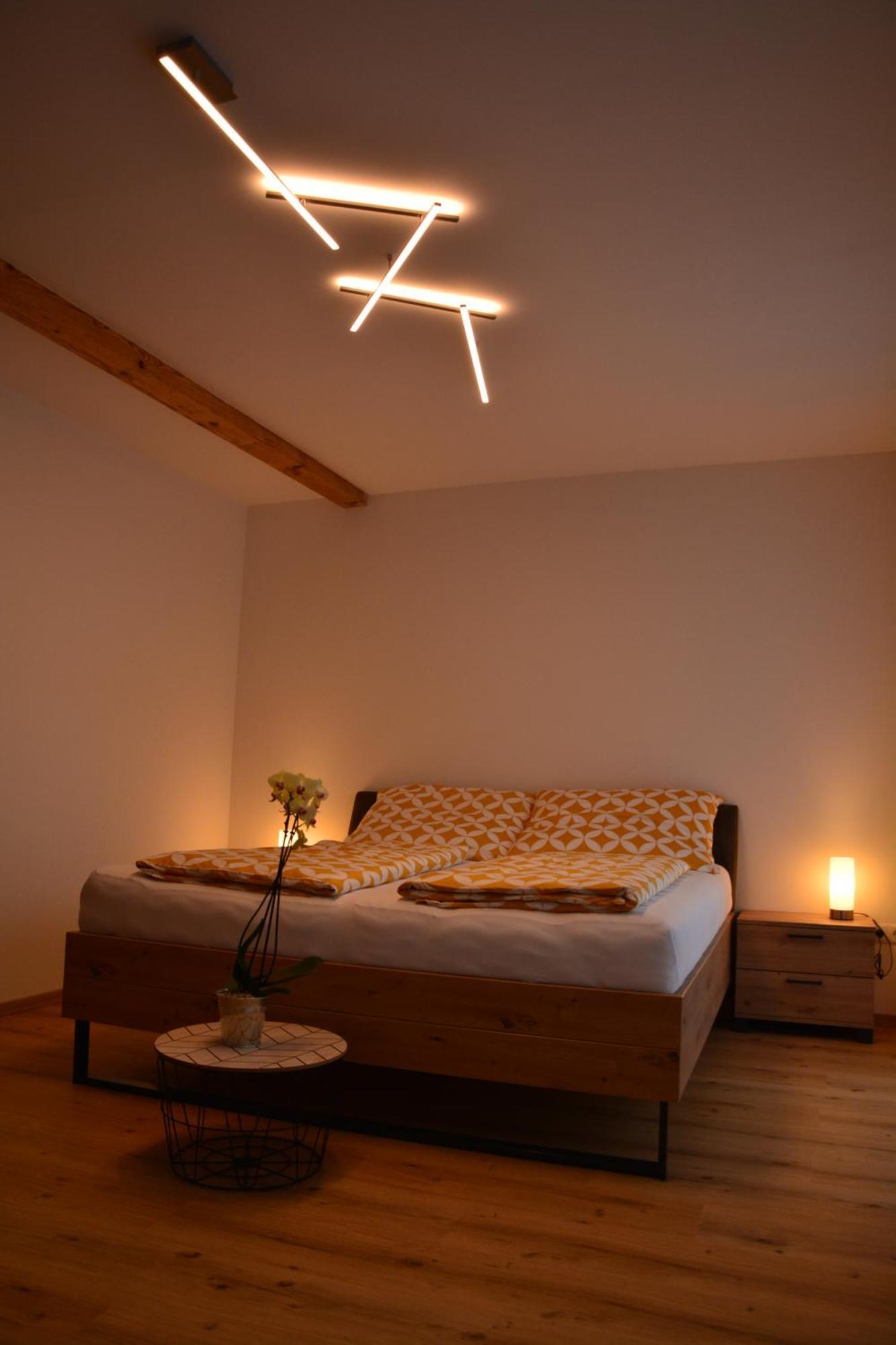 Wachtelwerkstatt Apartment Unternalb Bagian luar foto